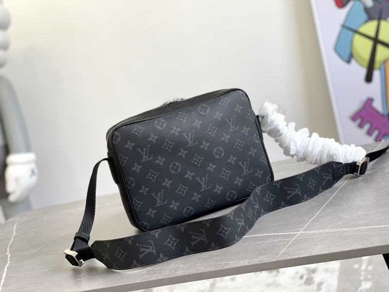 Mens Louis Vuitton Satchel Bags